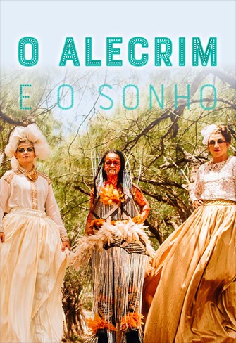 O Alecrim e o Sonho