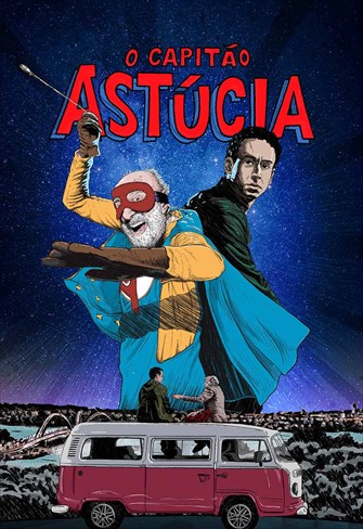 O Capitão Astúcia