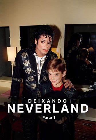 Deixando Neverland: Parte 1