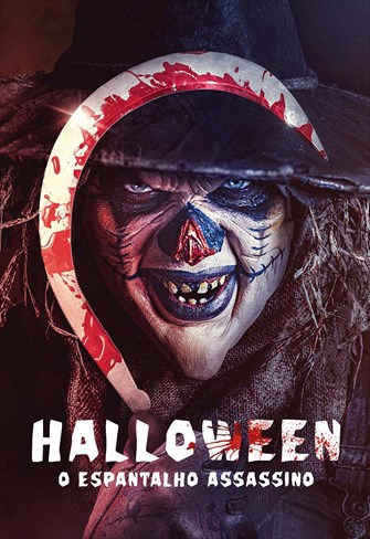 Halloween - O Espantalho Assassino