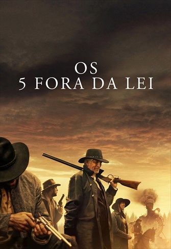 Os 5 Fora da Lei