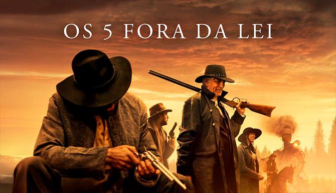 Os 5 Fora da Lei