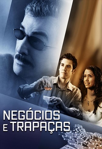 Negócios e Trapaças