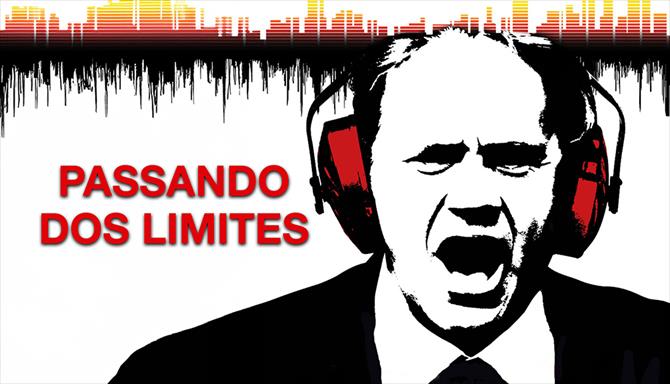 Passando dos Limites