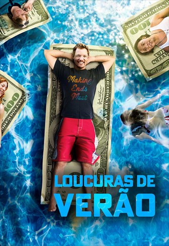 Loucuras de Verão
