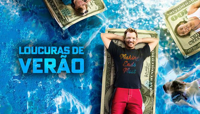 Loucuras de Verão