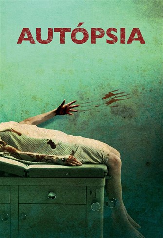 Autópsia