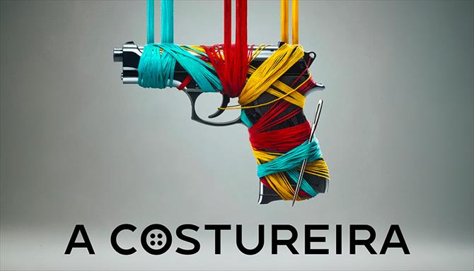 A Costureira