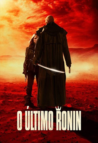 O Último Ronin