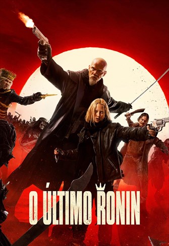 O Último Ronin