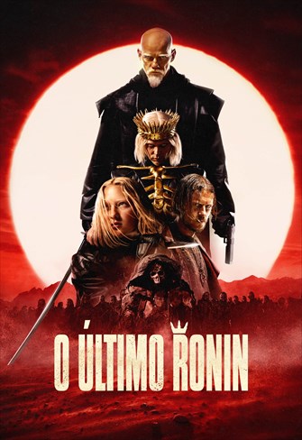 O Último Ronin