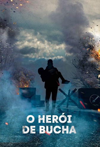 O Herói de Bucha