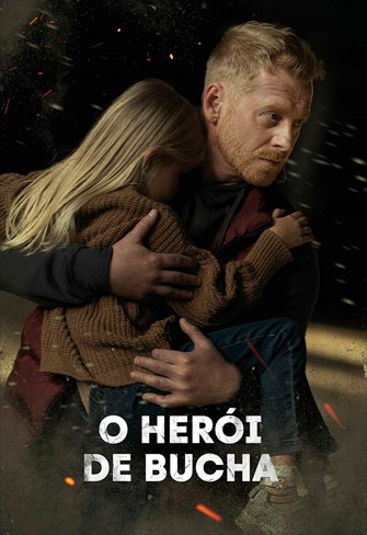 O Herói de Bucha