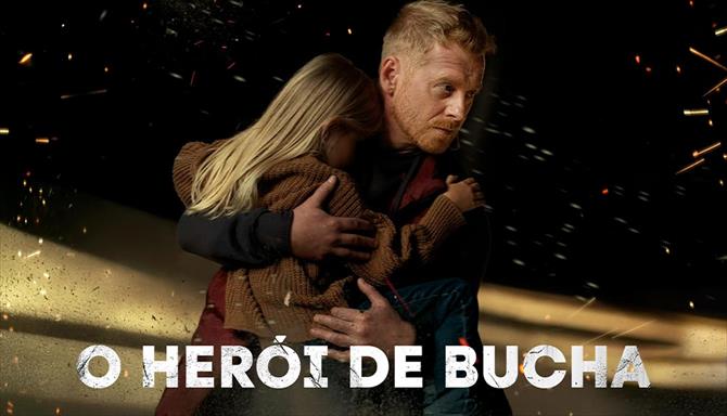 O Herói de Bucha