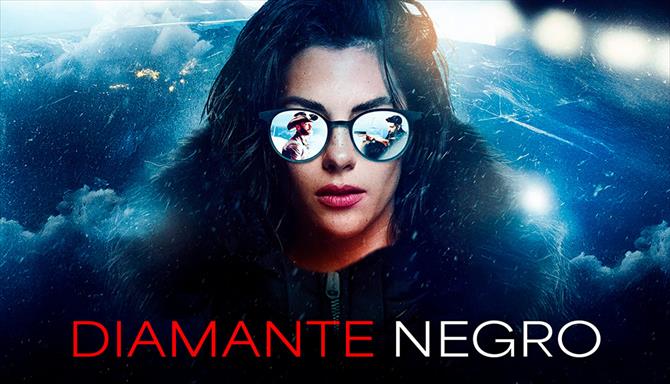 Diamante Negro
