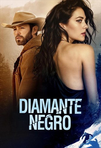 Diamante Negro