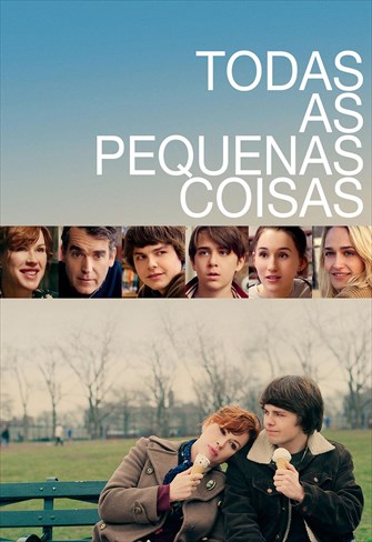 Todas as Pequenas Coisas