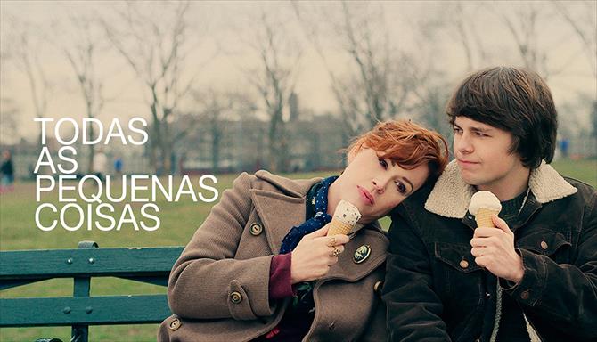 Todas as Pequenas Coisas