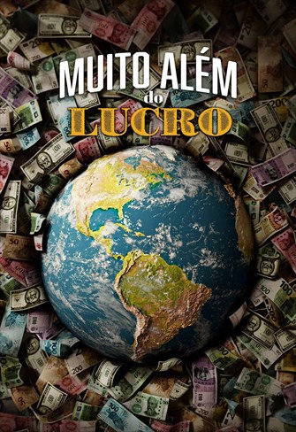 Muito Além do Lucro