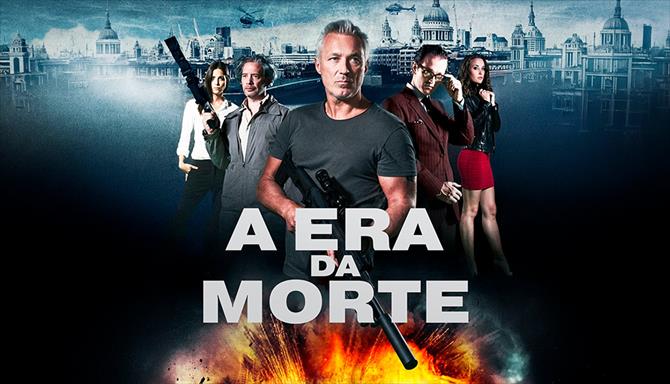 A Era da Morte
