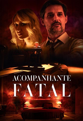 Acompanhante Fatal