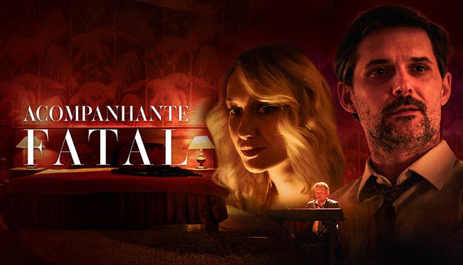 Acompanhante Fatal