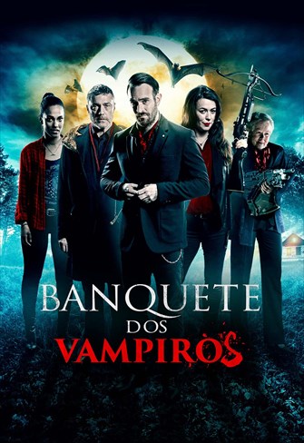 Banquete dos Vampiros