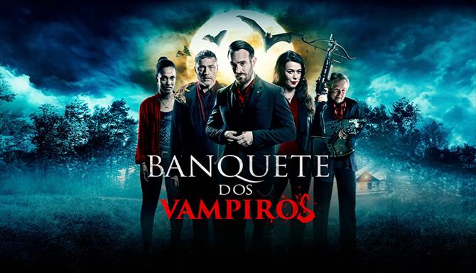 Banquete dos Vampiros