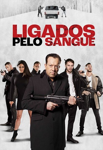 Ligados pelo Sangue
