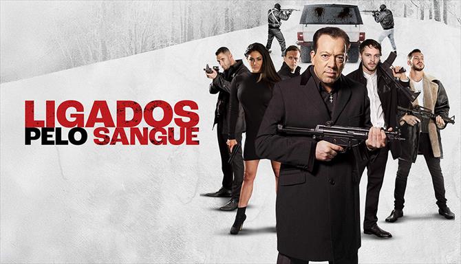 Ligados pelo Sangue