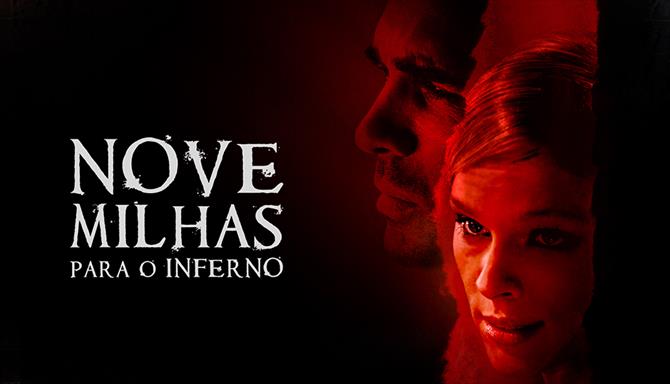 Nove Milhas para o Inferno