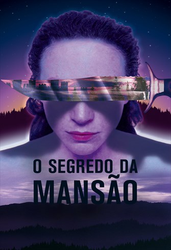 O Segredo da Mansão