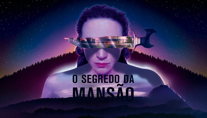 O Segredo da Mansão