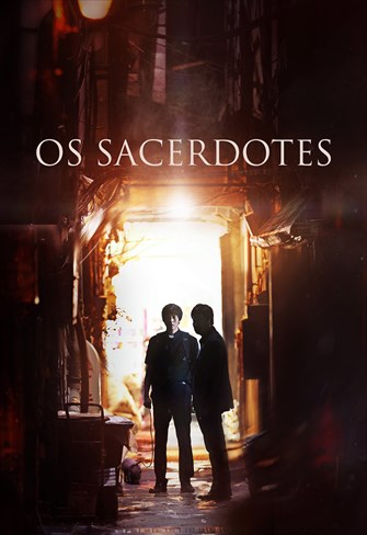 Os Sacerdotes