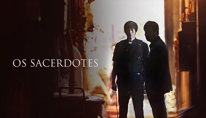 Os Sacerdotes