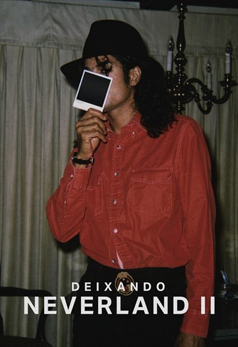 Deixando Neverland 2