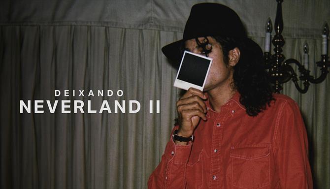 Deixando Neverland 2