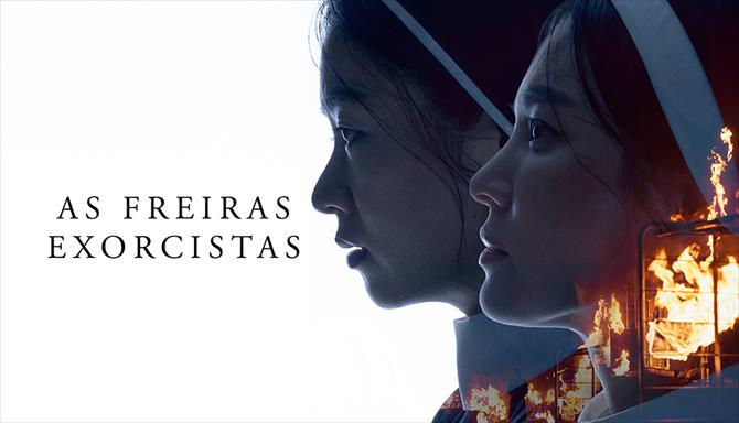 As Freiras Exorcistas