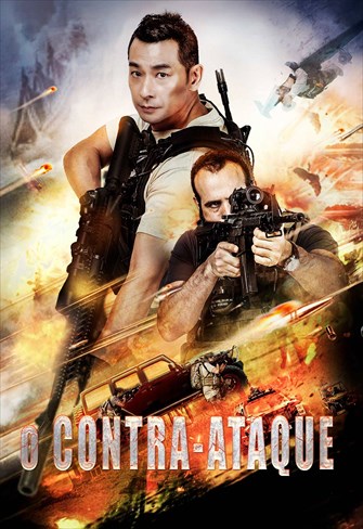 O Contra-Ataque