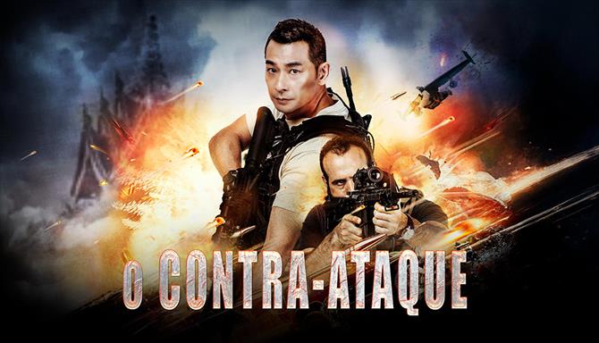 O Contra-Ataque