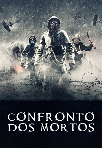 Confronto dos Mortos