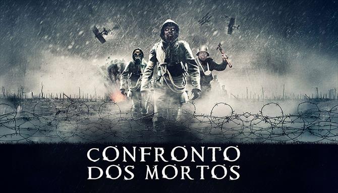 Confronto dos Mortos