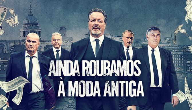 Ainda Roubamos à Moda Antiga