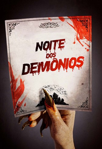 Noite dos Demônios