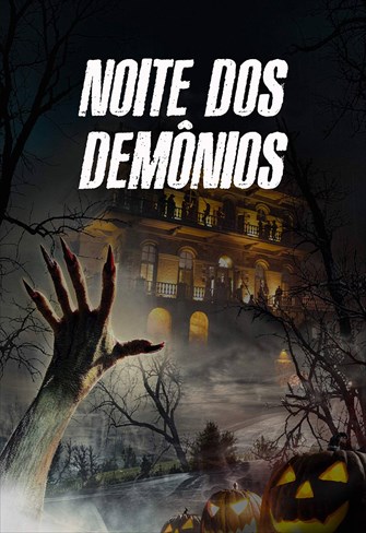 Noite dos Demônios