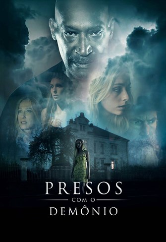 Presos com o Demônio