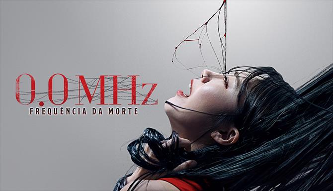 0.0 MHZ Frequência da Morte