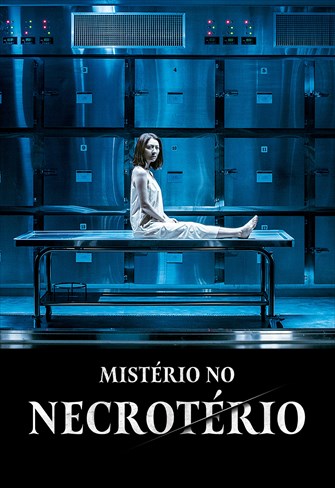 Mistério no Necrotério