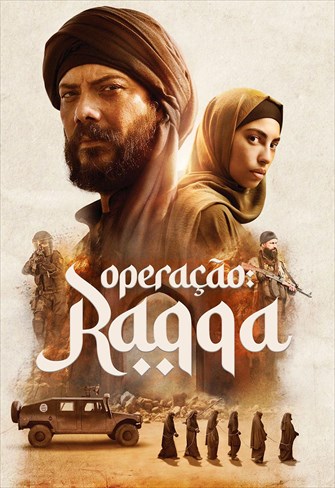 Operação: Raqqa