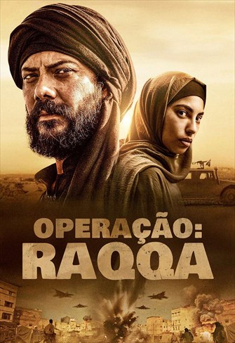 Operação: Raqqa